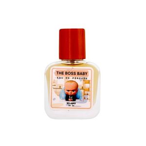عطر جیبی کودک اسکلاره مدل the boss baby حجم 35 میلی لیتر